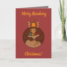 Noël du renard