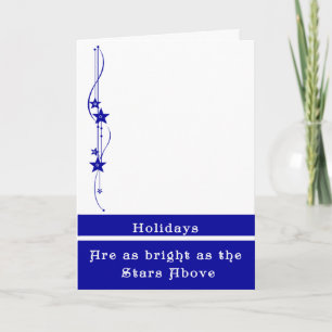 Carte Noël militaire pour le mari Ajouter une photo de l