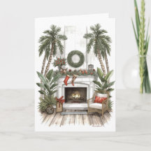 Noël par les Palmiers