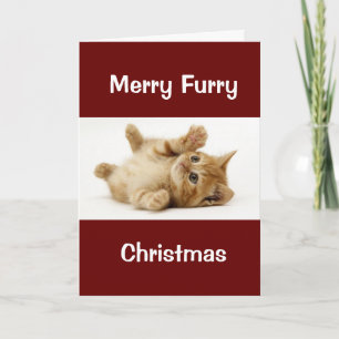 CARTE NOËL POUR CHIEN/GROOMER DE CHIEN/VÉTÉRINAIRE/PLUS