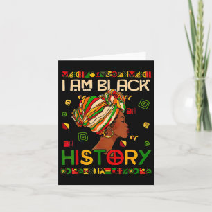 Carte Noir Histoire Mois Am Noir Histoire Femme Noire