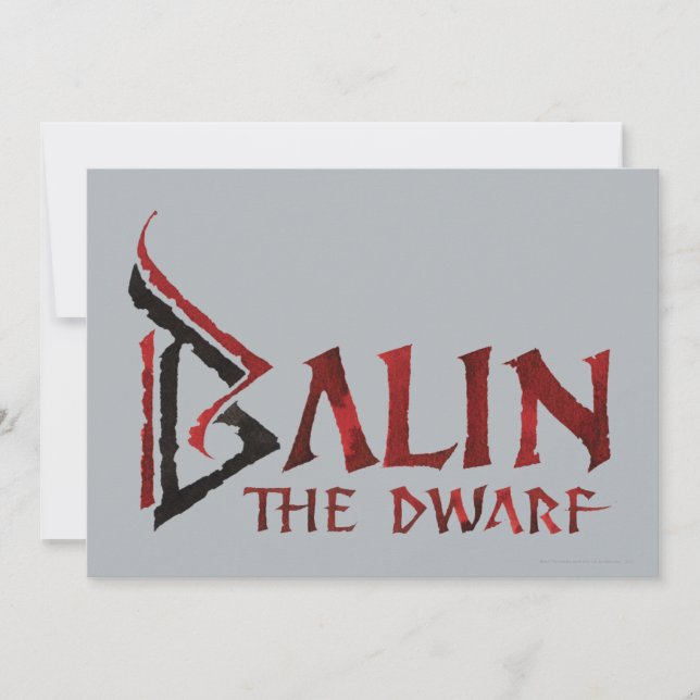 Carte Nom du balai (Devant)
