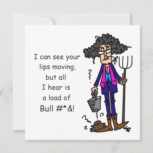 Carte Nombre de BS (Devant)