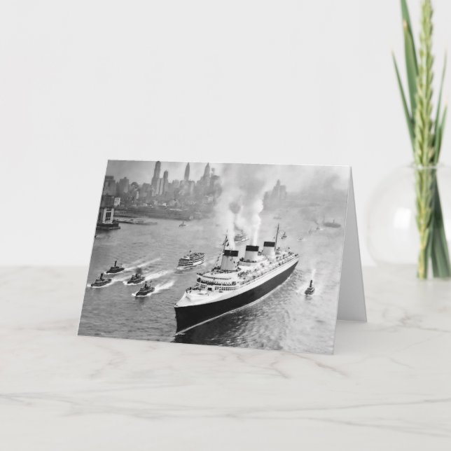 Carte Normandie et Tugs (Devant)