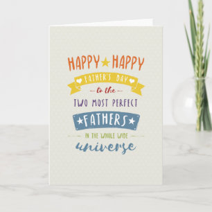 Carte Not Straight Design Joyeux Anniversaire