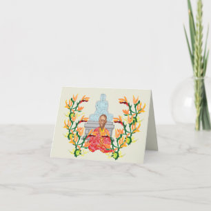 Carte Note : Sagesse