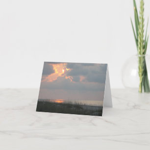 Carte Notecard : Hilton Head Island Images
