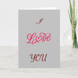 CARTE **NOTRE ANNIVERSAIRE** NE PEUT ATTENDRE DE NOUS CÉ
