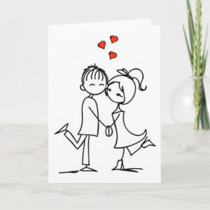 CARTE **NOTRE ANNIVERSAIRE** NE PEUT ATTENDRE POUR NOUS 