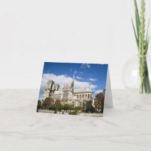 Carte Notre-Dame