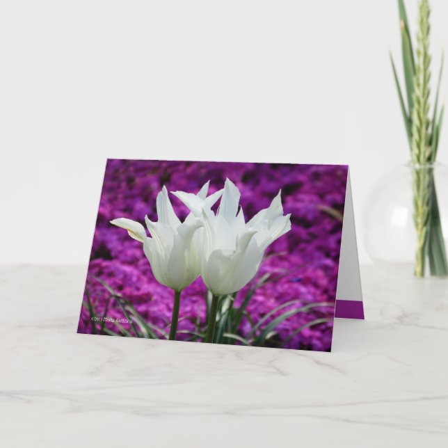 Carte Nous deux (Devant)