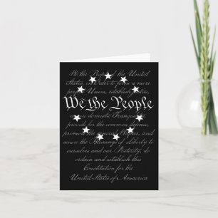 Carte Nous Le Peuple Préambule Notre Constitution 4 Juil