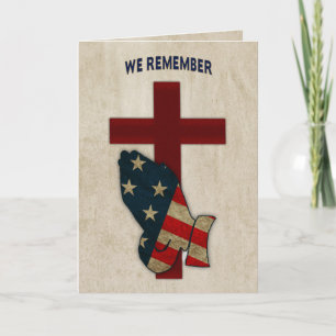 Carte Nous Nous Souvenons, Militaires, Prêter Main / Dra