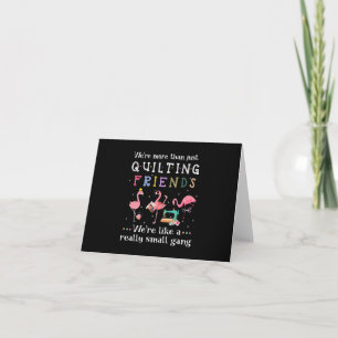 Carte Nous sommes plus que de simples amis
