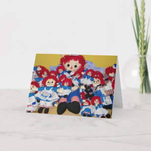 CARTE "NOUS VOUS SOUHAITONS UN ANNIVERSAIRE TRÈS HEUREUX