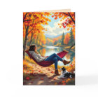 Nous vous souhaitons une saison d'automne paisible