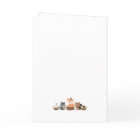 Nouveau bébé garçon bleu Personnalisé Félicitation