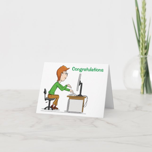 Carte NOUVEAU CONDUCTEUR BIENTÔT HEUREUX **13e anniversa (Devant)