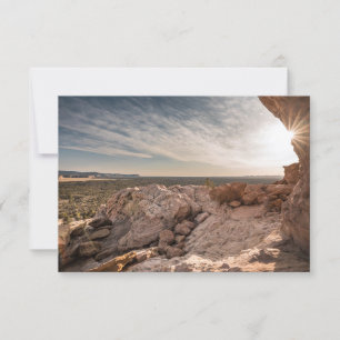 Carte Nouveau-Mexique - États-Unis