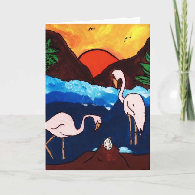 CARTE NOUVEAUX DÉBUTS (Devant)