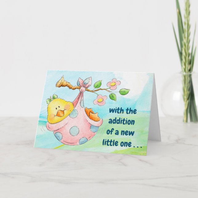 Carte Nouvelle addition (Devant)