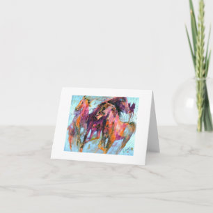 Carte Nuances de gloire