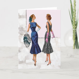 Carte Nuit des dames