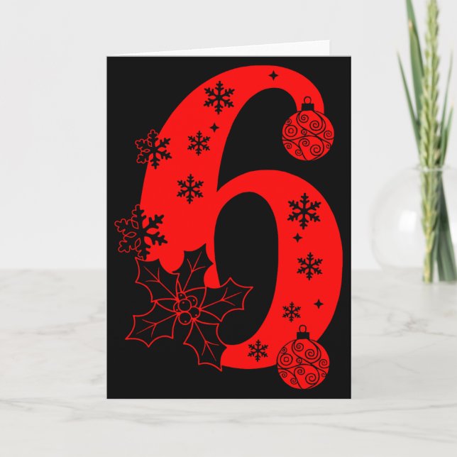 Carte Nurse Christmas - Be Nice To The Nurse Santa Is Wa (Devant)