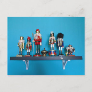 Carte Nutcracker