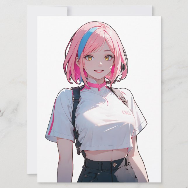 Carte Nyxira (Devant)