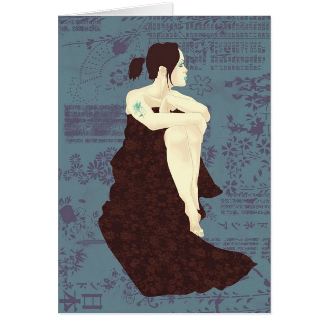 Carte o1 de l'Orient (Devant)