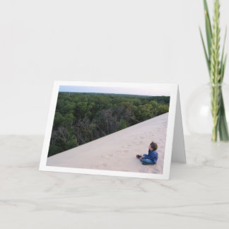 Carte O Earth Wilder Indiana