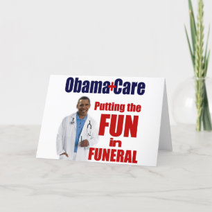Carte ObamaCare