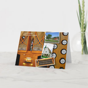 Carte Oberboihingen, Allemagne