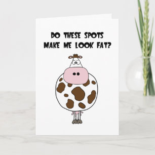 Carte Obtenez Du Bien De Office-Funny
