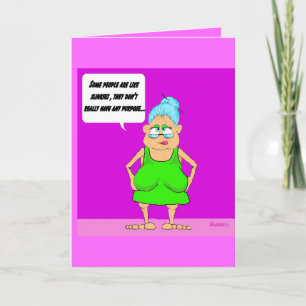 Carte Obtenez Gladys bon