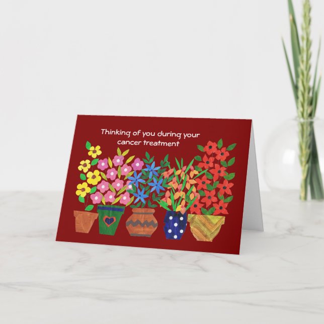 Carte Obtenir le Bien Personnalisable pour un pati (Devant)