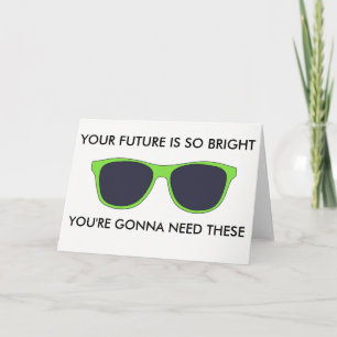 Carte Obtention du diplôme de SUNGLASS