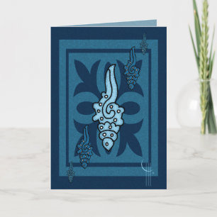 Carte Oceanus