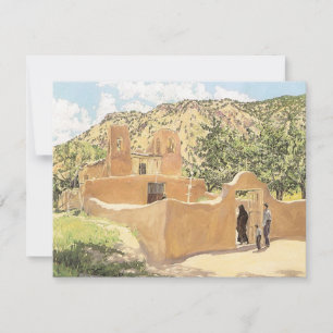 Carte Oferta Para San Esquipula par Walter Ufer