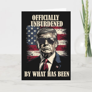 Carte Officiellement Délivré De Ce Qui A été Trump Victo