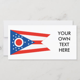 CARTE OHIO