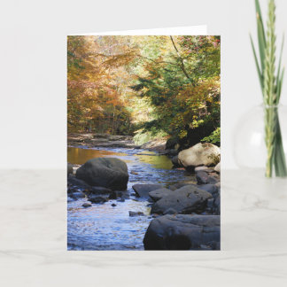 Carte Ohiopyle