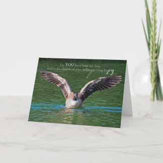 Carte Ombre de vos ailes
