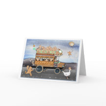 Carte Omnibus Gitney Gitney