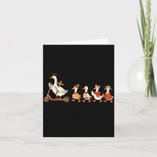 Carte On My Way To Spread The Gospel Youth Pastor Missio (Devant)