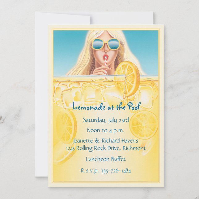 Carte Onde thermique © (Devant)