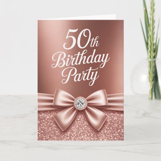 Carte One in a Melon – Fun Watermelon Birthday Card (Devant)