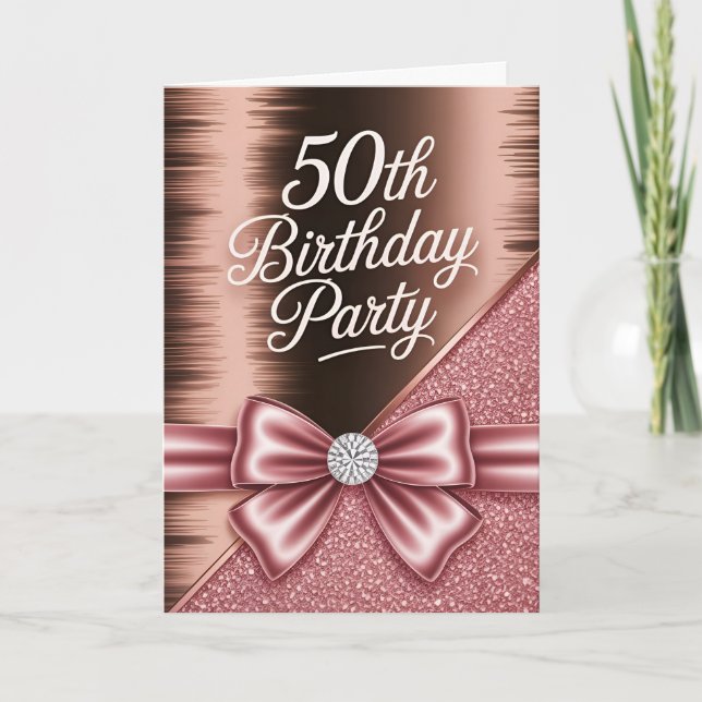 Carte One in a Melon – Fun Watermelon Birthday Card (Devant)