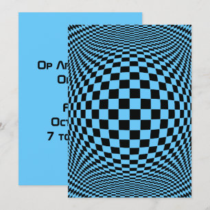 Carte Op. Art
